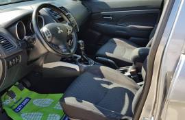 MITSUBISHI ASX 1.8 DIZEL 2011 GOD. #EURO5 