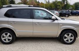 HYUNDAI TUCSON 2.0 CRDI 4×4 2007 GOD.