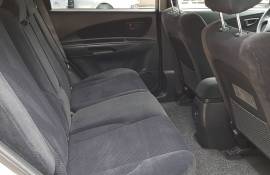HYUNDAI TUCSON 2.0 CRDI 4×4 2007 GOD.