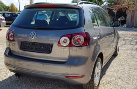 VW GOLF 6 PLUS 2009 GOD. #EURO5 