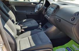 VW GOLF 6 PLUS 2009 GOD. #EURO5 
