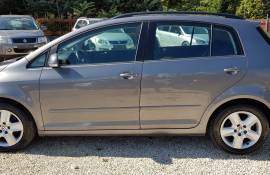 VW GOLF 6 PLUS 2009 GOD. #EURO5 