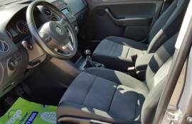 VW GOLF 6 PLUS 2009 GOD. #EURO5 