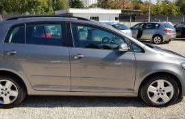 VW GOLF 6 PLUS 2009 GOD. #EURO5 