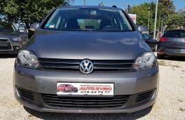 VW GOLF 6 PLUS 2009 GOD. #EURO5 