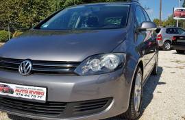 VW GOLF 6 PLUS 2009 GOD. #EURO5 