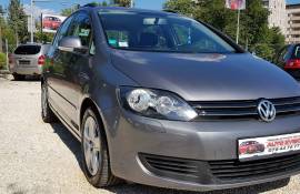 VW GOLF 6 PLUS 2009 GOD. #EURO5 