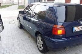 Golf 3 1.9 tdi 110ks 1996 godina