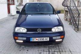 Golf 3 1.9 tdi 110ks 1996 godina