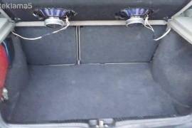 Golf 3 1.9 tdi 110ks 1996 godina