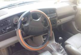 Golf 3 1.9 tdi 110ks 1996 godina
