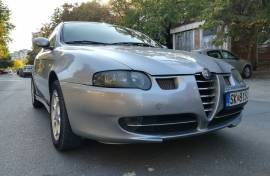 Alfa Romeo 147 1.9 jtd 2001 god.