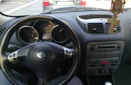 Alfa Romeo 147 1.9 jtd 2001 god.