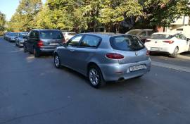 Alfa Romeo 147 1.9 jtd 2001 god.