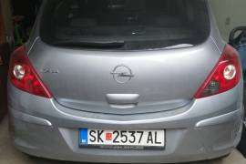 Opel Corsa D 1.0 benzin 2008 godina