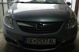 Opel Corsa D 1.0 benzin 2008 godina