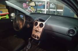 Opel Corsa D 1.0 benzin 2008 godina