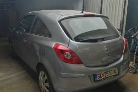 Opel Corsa D 1.0 benzin 2008 godina