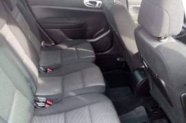 PEUGEOT 307 SW 1.6HDi 110ks 2007 GOD. REGISTRIRANA