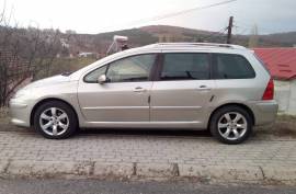 PEUGEOT 307 SW 1.6HDi 110ks 2007 GOD. REGISTRIRANA