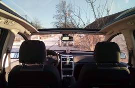 PEUGEOT 307 SW 1.6HDi 110ks 2007 GOD. REGISTRIRANA