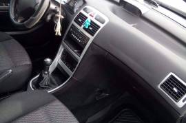 PEUGEOT 307 SW 1.6HDi 110ks 2007 GOD. REGISTRIRANA