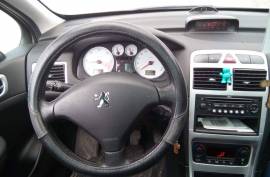PEUGEOT 307 SW 1.6HDi 110ks 2007 GOD. REGISTRIRANA