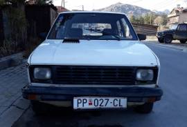 Yugo 55 benzin/plin 1996 godina