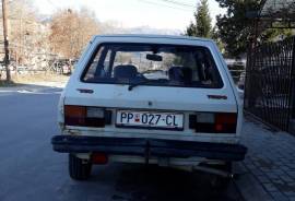 Yugo 55 benzin/plin 1996 godina
