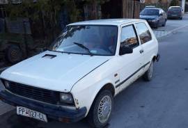 Yugo 55 benzin/plin 1996 godina