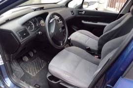 Peugeot 307 1.4 HDI 2002 godina