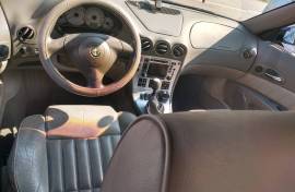 Alfa Romeo 166 2.4 jtd 150 ks 2004 god.