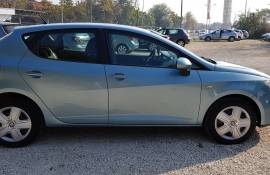 SEAT IBIZA 1.4 TDI 2009 GOD. NOVA!