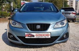 SEAT IBIZA 1.4 TDI 2009 GOD. NOVA!