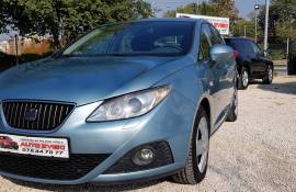 SEAT IBIZA 1.4 TDI 2009 GOD. NOVA!