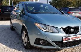 SEAT IBIZA 1.4 TDI 2009 GOD. NOVA!