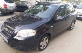 Chevrolet Aveo 1.4 benzin 2009 god. prv gazda