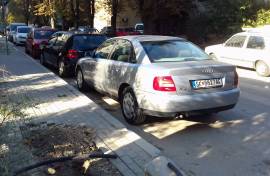 AUDI A4 1.9 TDI 1999 GOD.