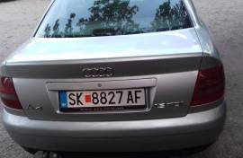 AUDI A4 1.9 TDI 1999 GOD.