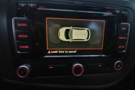 Seat Leon FR 2.0 TDI 2011 godina