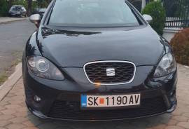 Seat Leon FR 2.0 TDI 2011 godina