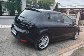 Seat Leon FR 2.0 TDI 2011 godina