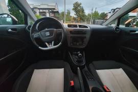 Seat Leon FR 2.0 TDI 2011 godina