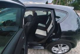 Seat Leon FR 2.0 TDI 2011 godina