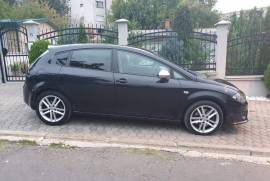 Seat Leon FR 2.0 TDI 2011 godina