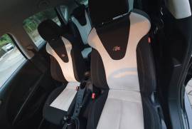 Seat Leon FR 2.0 TDI 2011 godina