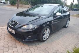 Seat Leon FR 2.0 TDI 2011 godina