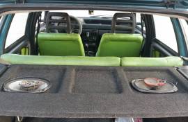 Fiat Uno 1.4 atest plin 1994 god. registrirano