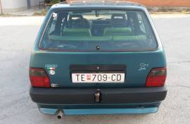 Fiat Uno 1.4 atest plin 1994 god. registrirano
