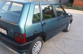 Fiat Uno 1.4 atest plin 1994 god. registrirano